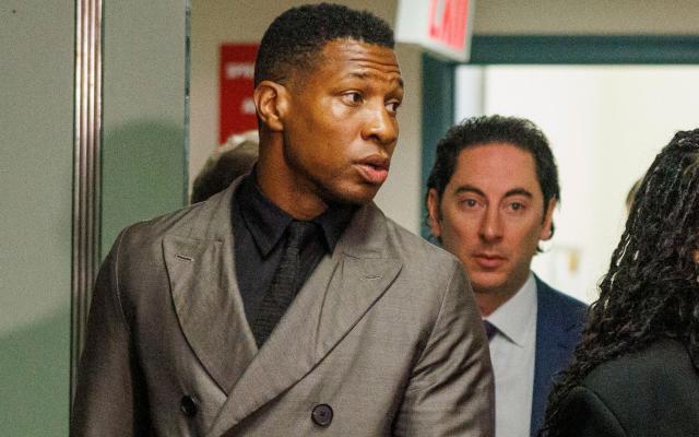 Ant-Man star Jonathan Majors responds to Quantumania's bad reviews