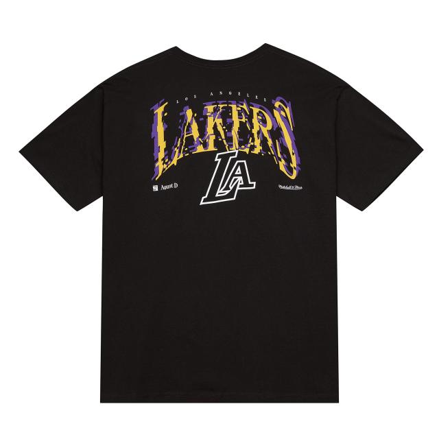 BTS SUGA NBA COLLAB HOODIE LAKERS レイカーズ-