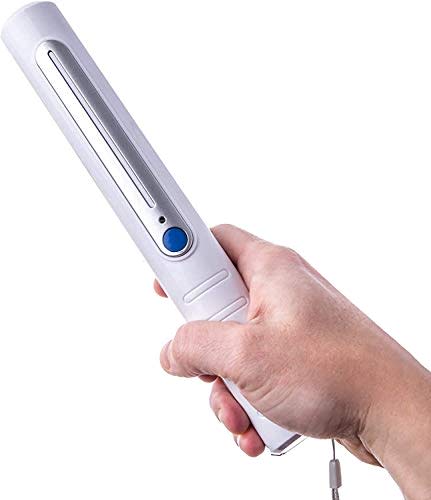 Steri Wand Sanitizing Light (Amazon / Amazon)