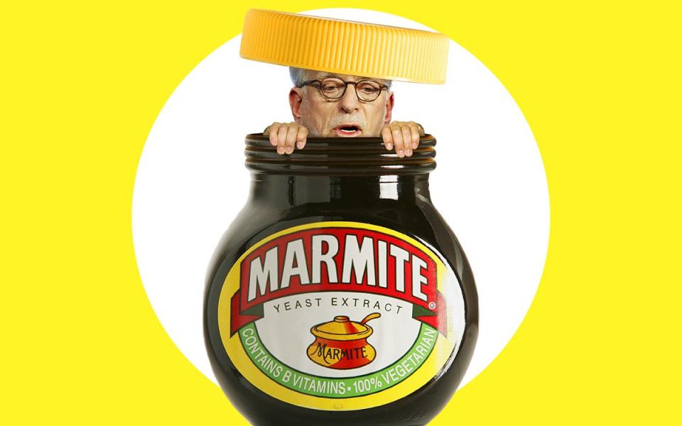 marmite jar nelson peltz