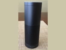 Amazon Echo review: A perfect 10