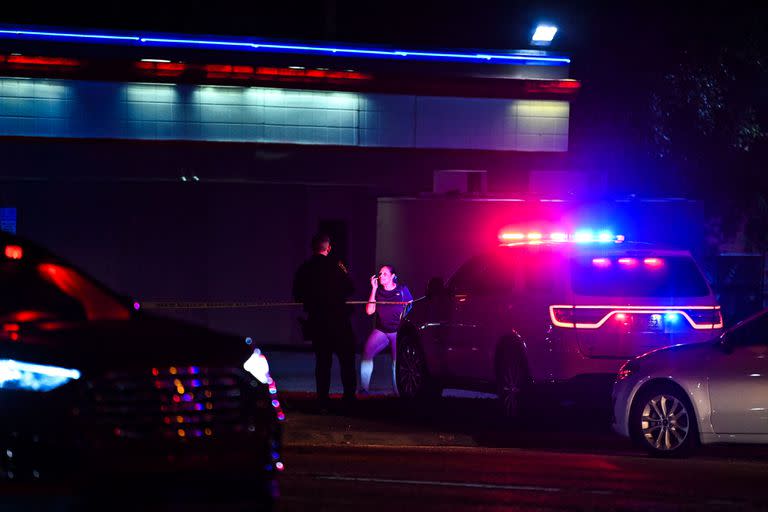 Tiroteo en Miami Gardens: al menos 10 heridos durante la filmación de un videoclip que involucró a un reconocido rapero