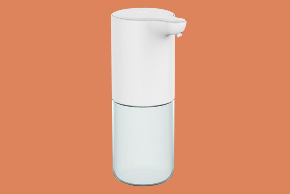 NZND Automatic Foaming Soap Dispenser