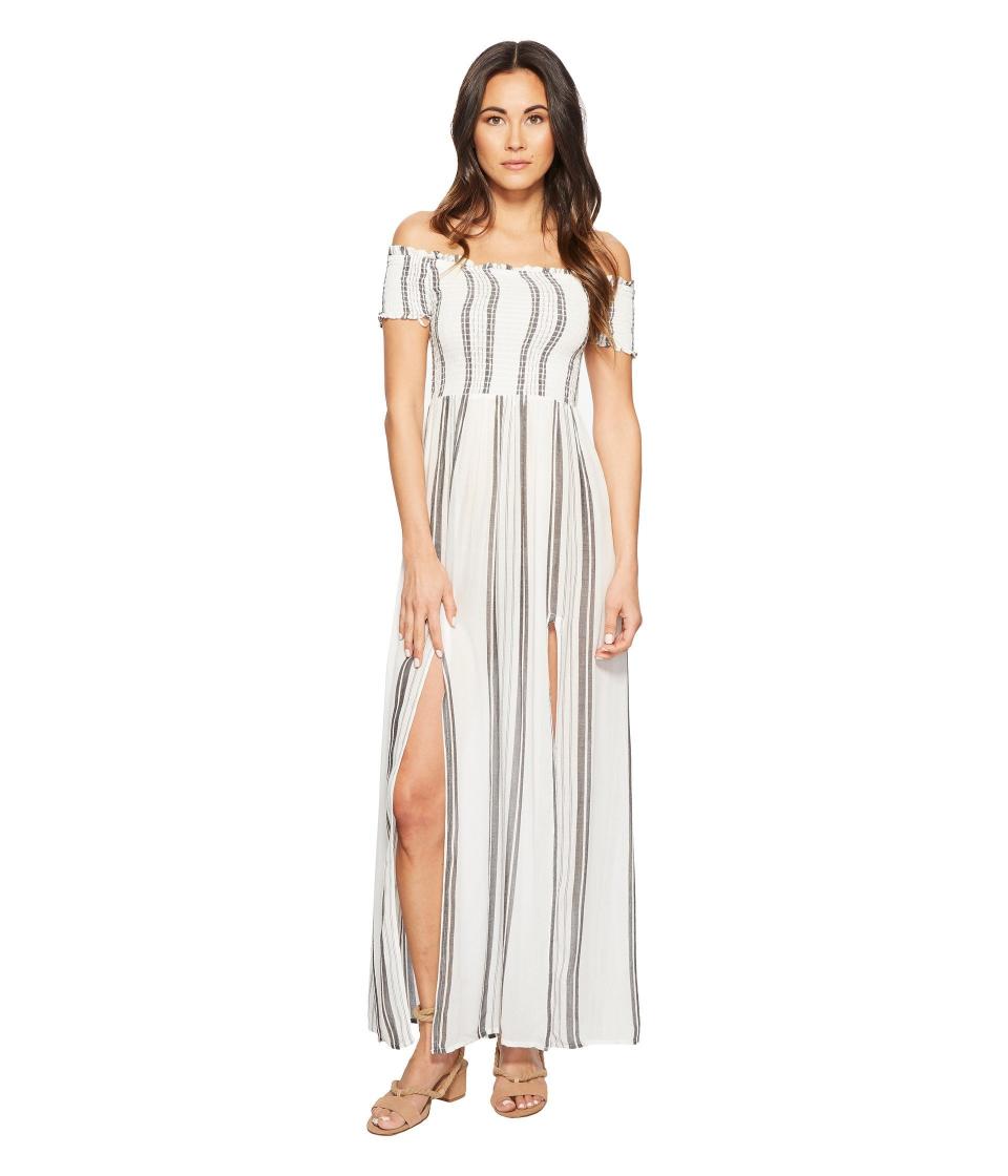 <strong><a href="https://www.zappos.com/p/rip-curl-soulmate-maxi-dress-white/product/9055255/color/14" target="_blank" rel="noopener noreferrer">Rip Curl Soulmate maxi dress</a>, $49.99</strong>