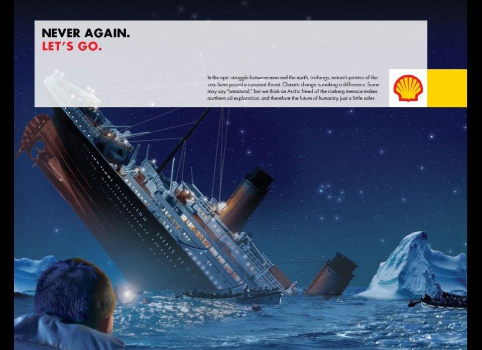 2012 could be a record year for the extent of Arctic sea ice at its yearly summer minimum. Walt Meier, a research scientist at the U.S. National Snow and Ice Data Center, said that with recent satellite observations, "It definitely portends a low-ice year, whether it means it will go below 2007 (the record minimum in September), it is too early to tell," <a href="http://www.huffingtonpost.com/2012/06/18/arctic-sea-ice-levels_n_1605441.html" target="_hplink">reported LiveScience</a>.  As sea ice declines in the Arctic, countries are anticipating a <a href="http://www.huffingtonpost.com/2012/04/16/arctic-climate-change-military-activity_n_1427565.html" target="_hplink">competition for control of shipping lanes and mineral extraction</a> in the region.  In Antarctica, research from the United States' Palmer Station on the Antarctic Peninsula has found that "87 percent of the peninsula's land-bound glaciers are in retreat," <a href="http://www.huffingtonpost.com/2012/07/12/environmental-threats-antarctica_n_1669023.html" target="_hplink">reported OurAmazingPlanet</a>.  Decreasing sea ice levels were also addressed in <a href="http://www.huffingtonpost.com/2012/07/18/shell-arctic-ready-hoax-greenpeace_n_1684222.html" target="_hplink">a recent spoof of Shell's plans to drill for oil in the Arctic this summer</a>.