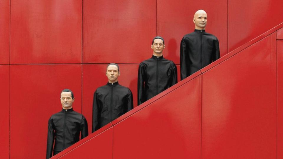 kraftwerk announce physical release of remixes compilation 77 Essential Tours to Catch in Spring 2022