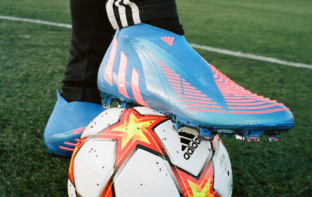 antiguo Autorización Clip mariposa Best Adidas football boots: The latest footwear worn by the likes of Lionel  Messi, Paul Pogba and Mo Salah