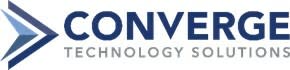 Converge Technology Solutions Corp. logo (CNW Group/Converge Technology Solutions Corp.)