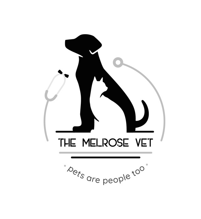 The Melrose Vet, Thursday, May 26, 2022, Press release picture