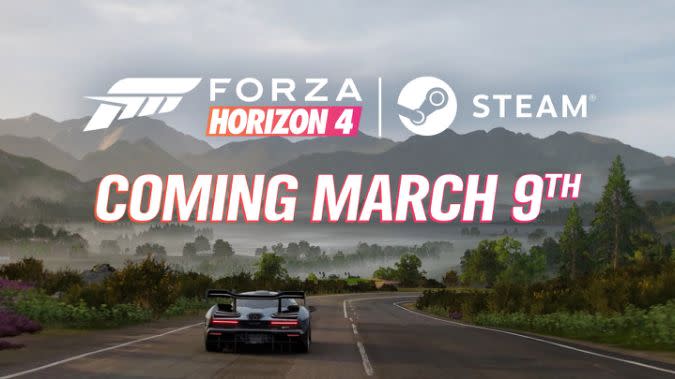 Forza