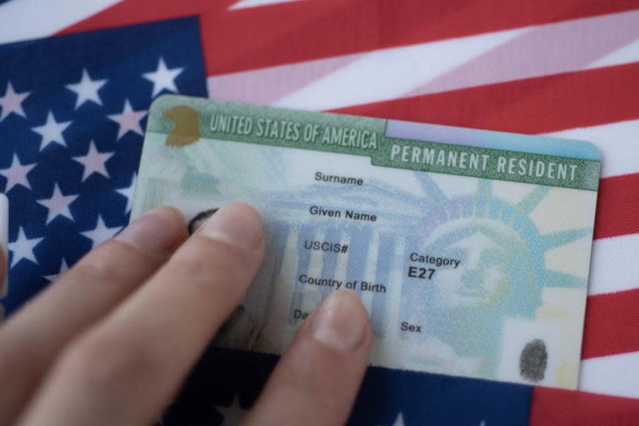 Esto es lo que debes saber si necesitas renovar tu Green Card