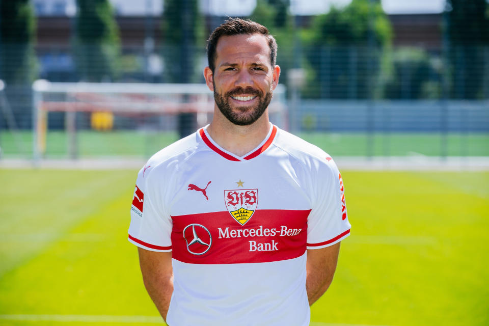 VFB Stuttgart