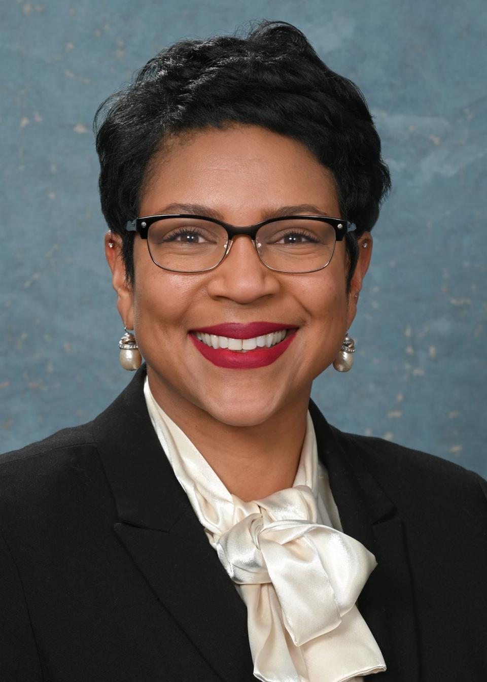 State Sen. Sylvia Santana, D-Detroit, represents Michigan’s 2nd Senate District, which includes all of Dearborn and Dearborn Heights, and parts of Allen Park and Detroit. She apologized August 5th, 2023, for a trip to Israel