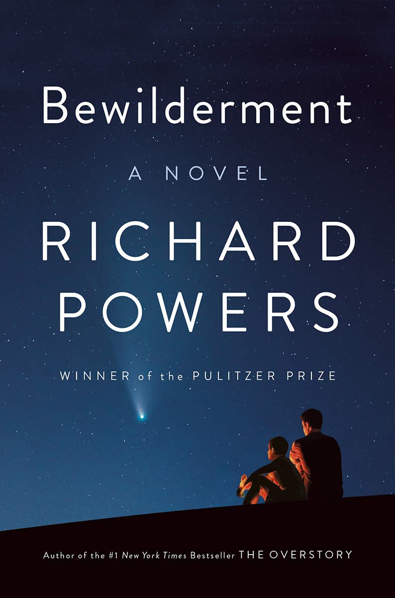 “Bewilderment,” by Richard Powers.