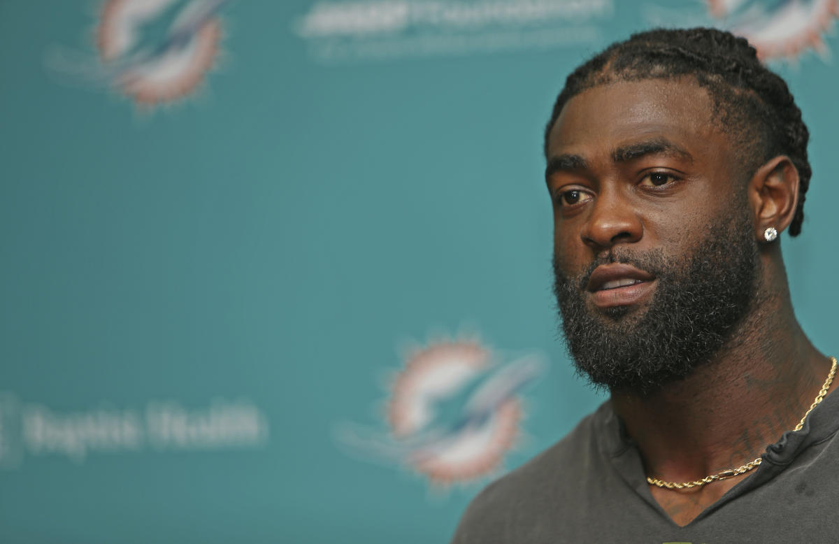 NFL trade rumors: Dolphins say they aren't moving Reshad Jones