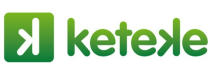<p>Cuando las redes sociales empezaban a triunfar entre los jóvenes, Telefónica presentó Keteke, en la que invirtió 10 millones de euros y para la que trajo a España a Paris Hilton. Muy poca gente se dio de alta en esta página, por lo que menos de un año después de su aparición en 2008 echó el cierre. (Foto: Keteke). </p>