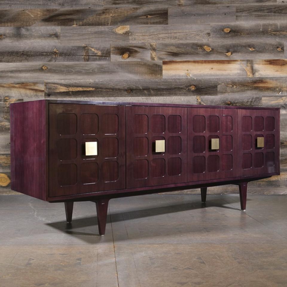Credenza no. 1925 by The New Traditionalists