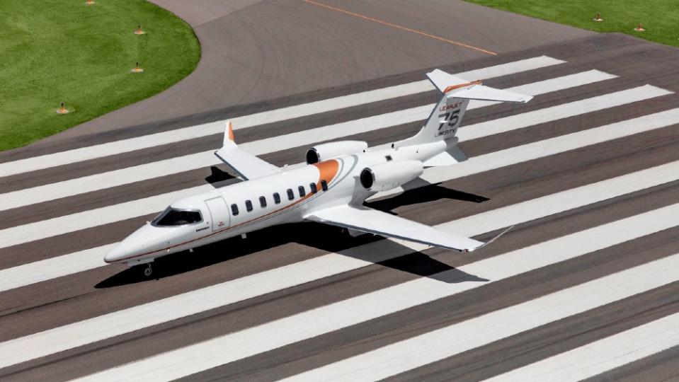 Experts forecast that business aviation’s recovery could expand “beyond historical usage” into 2022. - Credit: Courtesy Bombardier