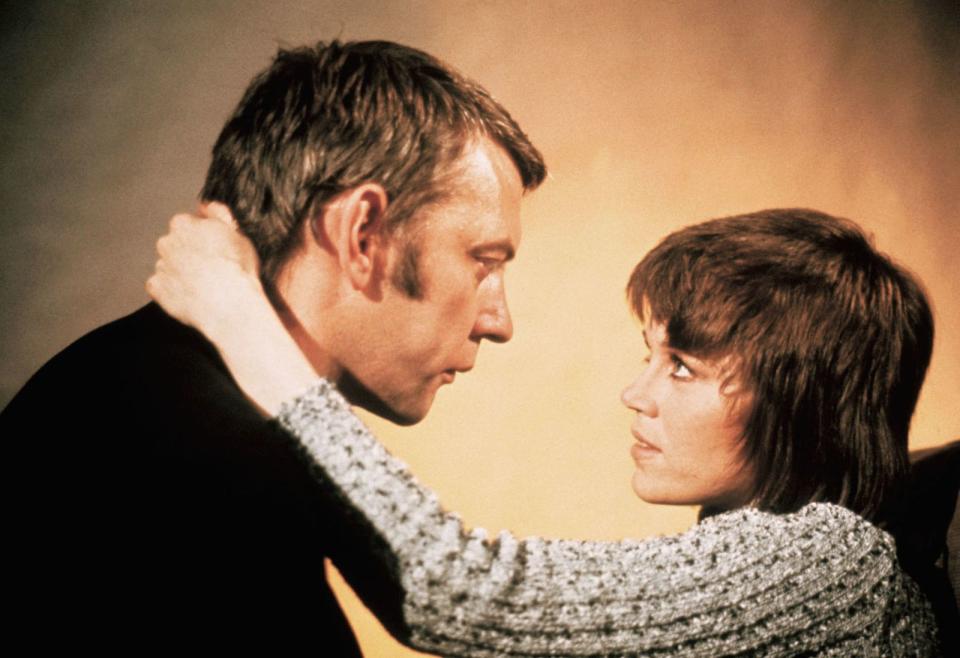 Klute (1971)