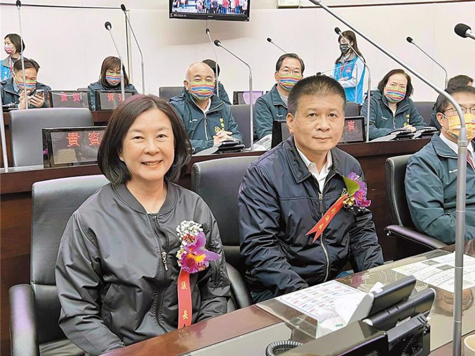 台南市正副議長賄選案29日一審宣判。議長邱莉莉、副議長林志展等10名被告均無罪，引發輿情譁然。（示意圖／資料照）