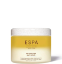 <p><a class="link " href="https://www.lookfantastic.com/espa-detoxifying-salt-scrub/12226505.html" rel="nofollow noopener" target="_blank" data-ylk="slk:SHOP NOW;elm:context_link;itc:0;sec:content-canvas"> SHOP NOW</a></p><p>Is there anything better than unwinding with an indulgent bath routine at the end of the day? We think not. This uplifting body scrub with grapefruit, cypress and eucalyptus oil is revitalising not just for the skin but the mind too.</p>