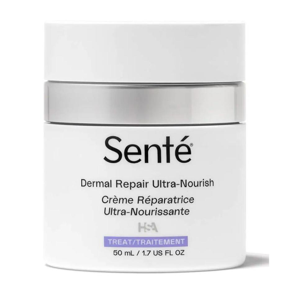 <p><a href="https://go.redirectingat.com?id=74968X1596630&url=https%3A%2F%2Fwww.dermstore.com%2Fsente-dermal-repair-ultra-nourish-50ml%2F13117421.html&sref=https%3A%2F%2Fwww.cosmopolitan.com%2Fstyle-beauty%2Fbeauty%2Fg40589048%2Fbest-anti-aging-moisturizers%2F" rel="nofollow noopener" target="_blank" data-ylk="slk:Shop Now;elm:context_link;itc:0;sec:content-canvas" class="link ">Shop Now</a></p><p>Dermal Repair UltraNourish</p><p>dermstore.com</p><p>$179.00</p>