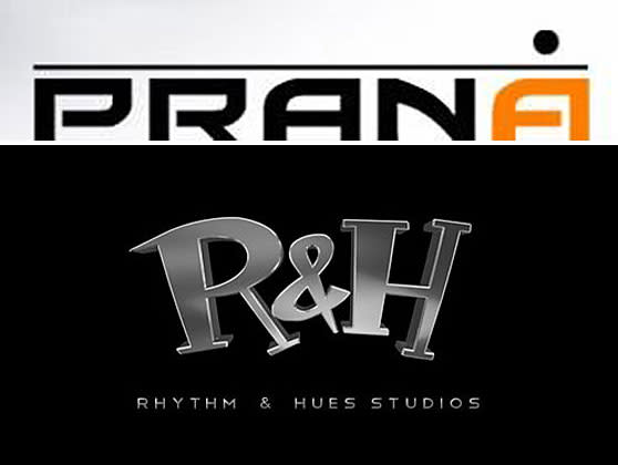 Rhythm & Hues Sale to Prana Approved by Judge
