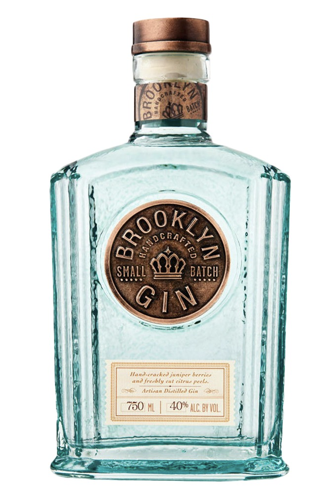 brooklyn gin best gin