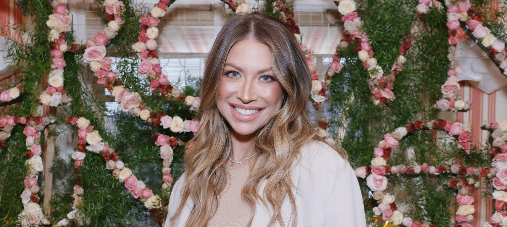 Stassi Schroeder