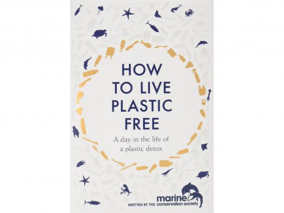 9 best plastic-free living books