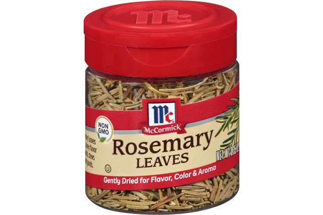 McCormick Rosemary Leaves, 9g. (Photo: Amazon SG)