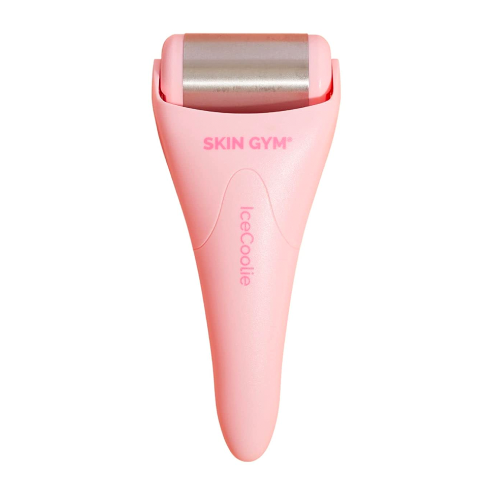 2) Skin Gym IceCoolie Facial Roller