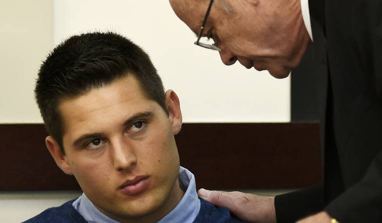 Latest Updates on the Vanderbilt Rape Case: Brandon Vanderburg Found Guilty on 8 Charges