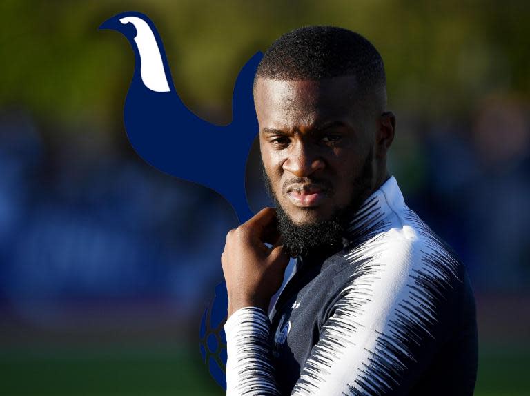 Tottenham are set to sign Lyon midfielder Tanguy Ndombele and Leeds winger Jack Clarke in moves which will see the pair become the club’s first incoming transfers since Lucas Moura’s arrival in January 2018.Spurs have agreed a club-record fee of £65m with Lyon for Ndombele, who cost the French club just £7m last summer from Amiens, with the 22-year-old set to sign a five-year deal, according to Sky Sports.Clarke, 18, made several standout appearances for Leeds last season and is set to move for around £10m, according to the former Yorkshire Evening Post chief football writer Phil Hay. The deal includes a sell-on clause and Leeds will be afforded first option on any potential loan deal.Spurs are also closely monitoring Spain Under-21 captain Dani Ceballos, whose stellar performances at the Under-21 European Championship have seen Real Madrid place a €50m price tag on the 22-year-old’s head, according to AS.Spurs could hijack Arsenal’s move for Saint Etienne defender William Saliba with the offer of Champions League football, The Mirror reports, after Arsenal’s opening £27m bid was rejected, and are chasing highly rated Danish winger Andres Olsen, who is valued at around £15m by his club, FC Nordsjaelland.Juventus are ready to challenge Serie A rivals Napoli for Kieran Trippier’s signature, with Spurs holding out for £25m for the out-of-sorts full-back, The Mirror adds. Juve are looking for a replacement for Manchester City target Joao Cancelo.Toby Alderweireld is attracting attention from Roma, according to Tutto Mercato Web, and as the Belgian defender enters the last year of his contract he is available for around £25m.