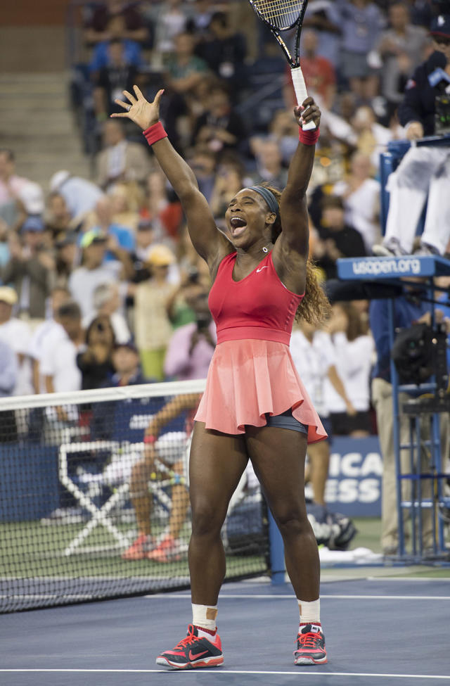 Serena Williams's Style Evolution: From Tennis Star to Fashion Insider