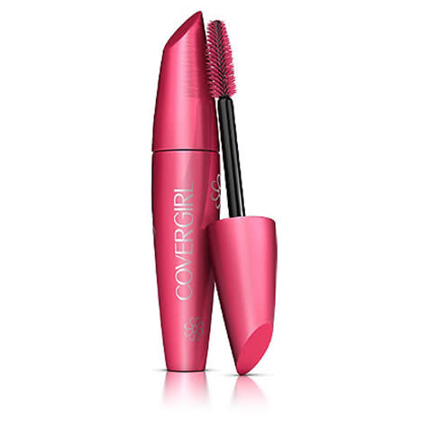 CoverGirl Full Lash Bloom Mascara