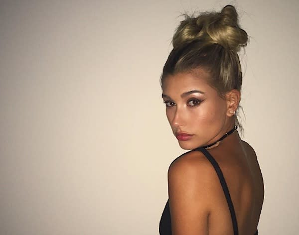 Hailey Baldwin’s new haircut is the one we’re gonna ALL want for fall