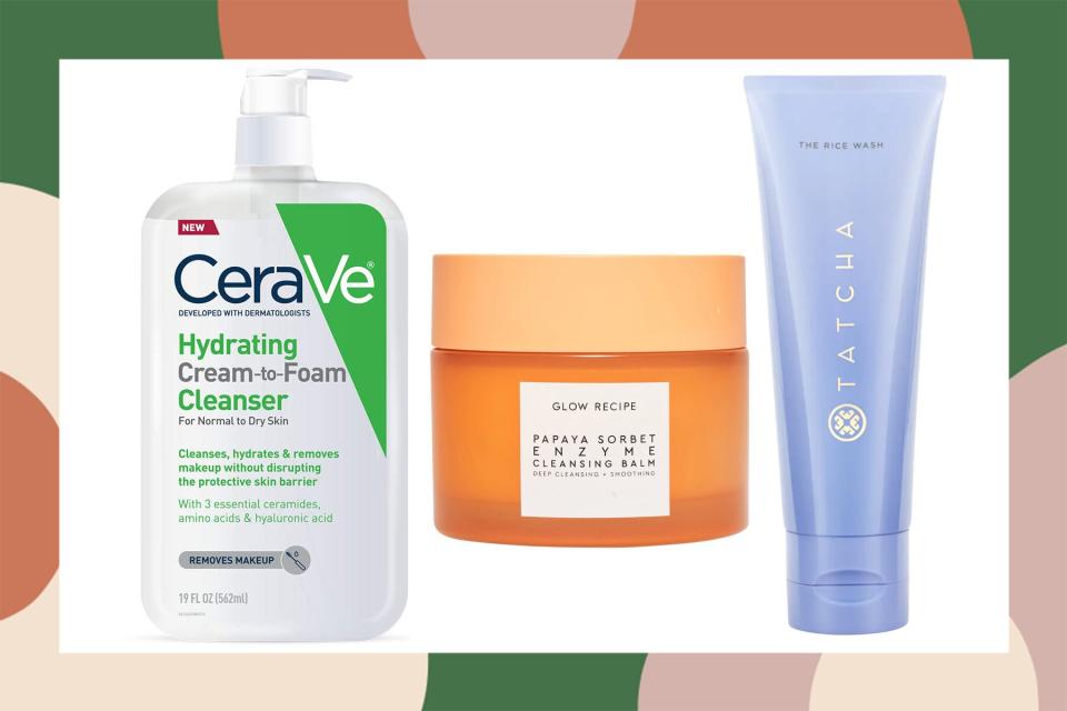 best cleansers for ever skin type