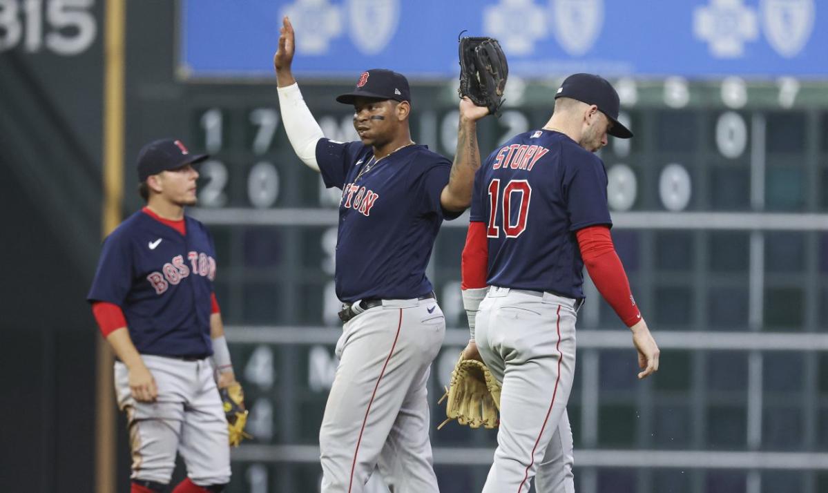 Boston Red Sox Odds To Make The Playoffs In 2023