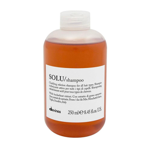 Davines Solu Shampoo