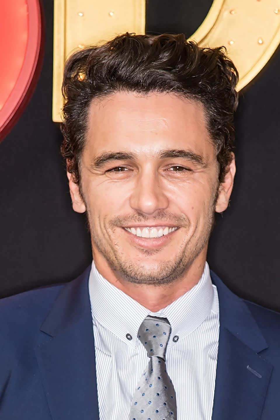 James Franco