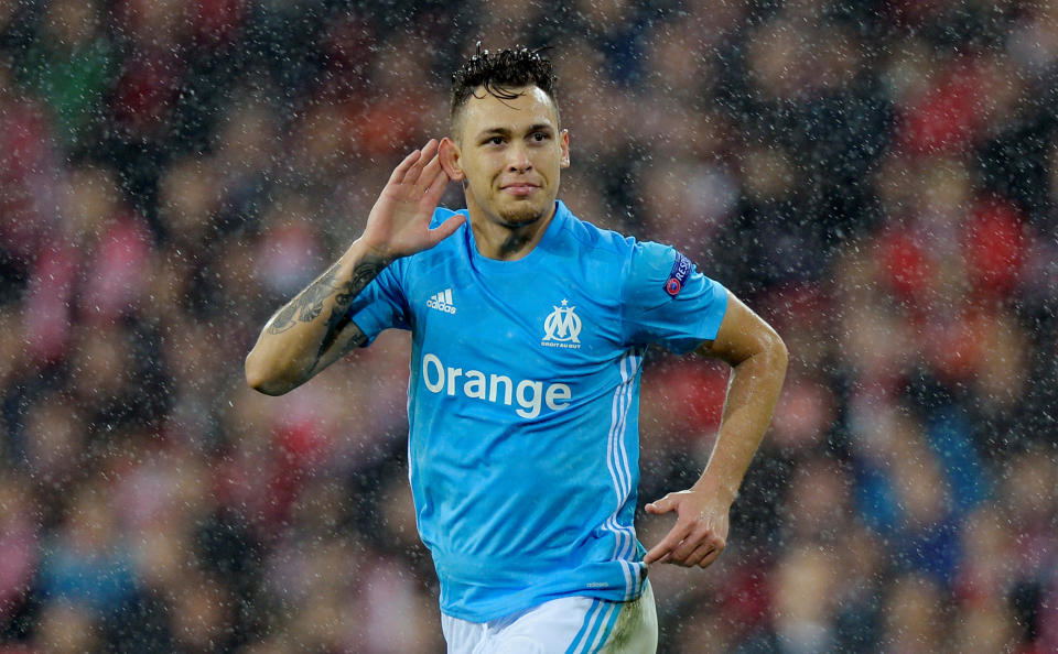 Porté par Ocampos en huitièmes de finale, Marseille aura encore besoin de son Argentin pour se défaire de Leipzig.