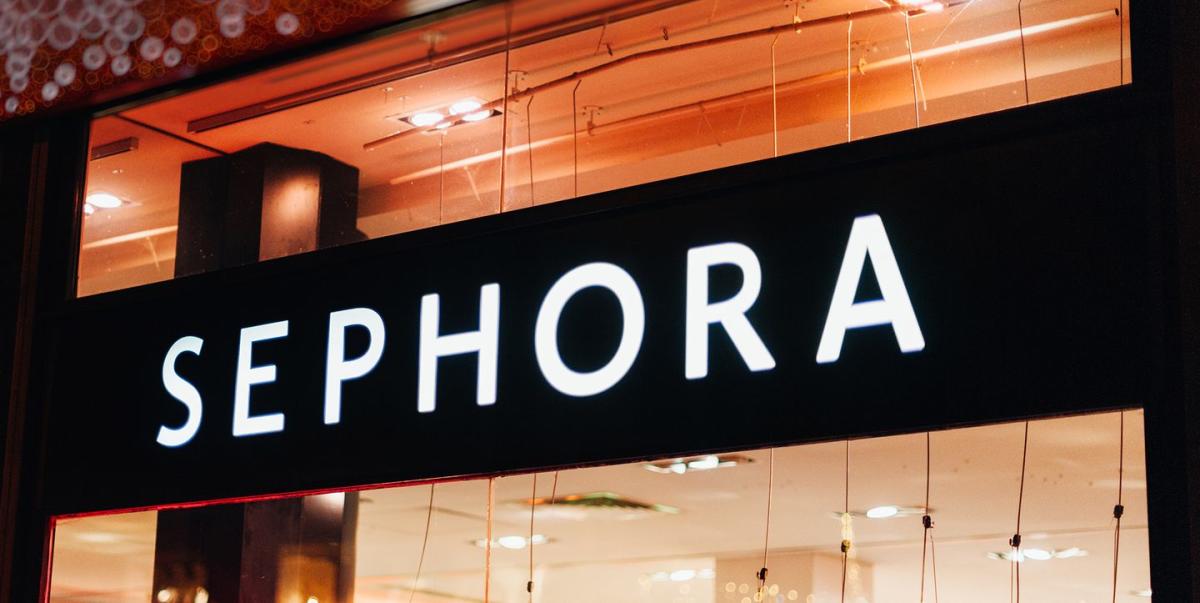 A sneak peek inside Sephora's new international head office