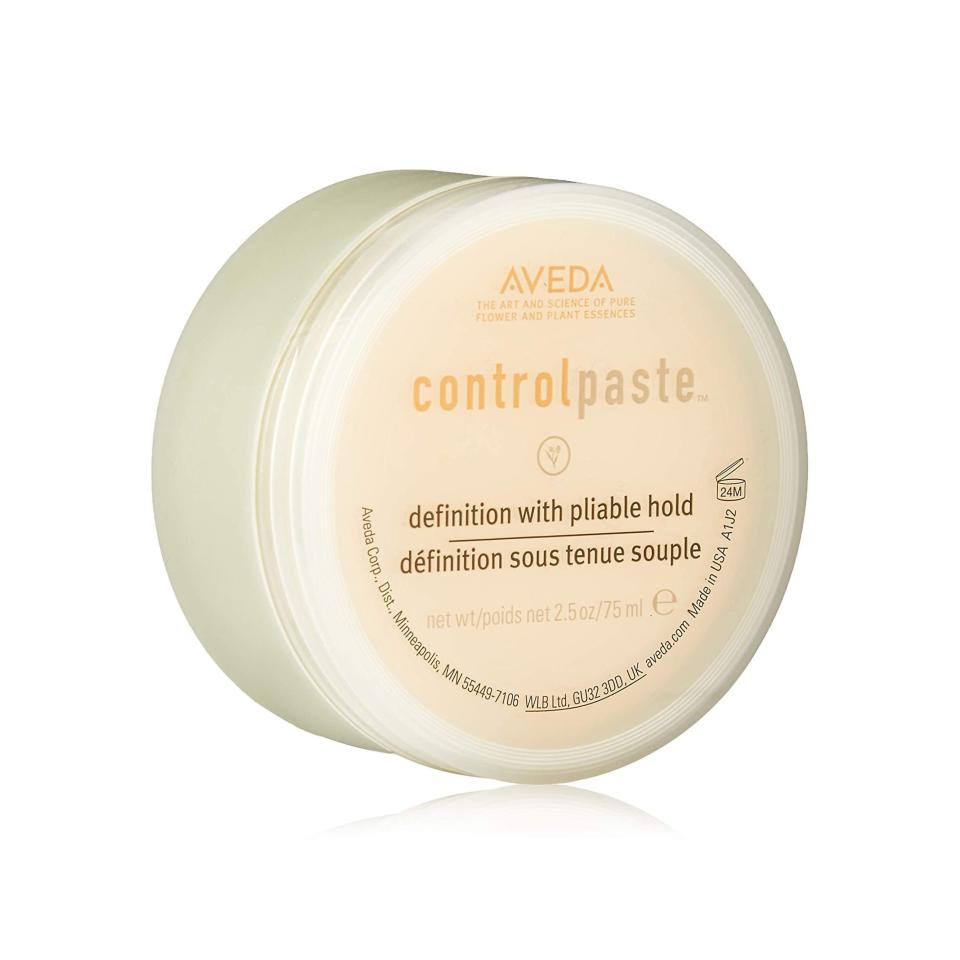 Aveda Control Paste