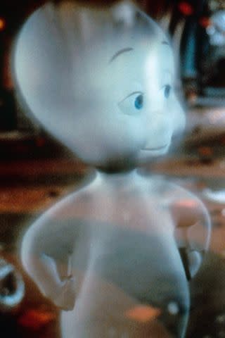 <p>Universal/Everett</p> Casper