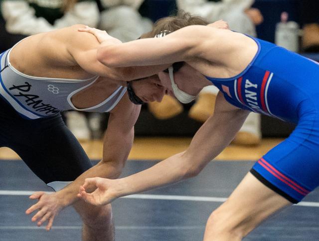 PIAA Wrestling Championships predictions for both classes