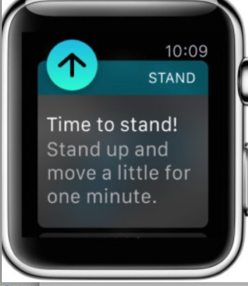Columnist Jim Memmott is trying to get used to his bossy new Apple Watch.
