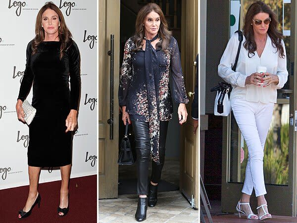 Caitlyn Jenner 66th birthday