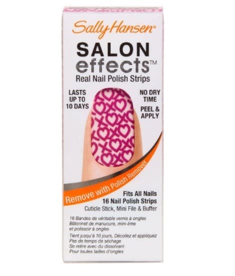 Sally Hansen 