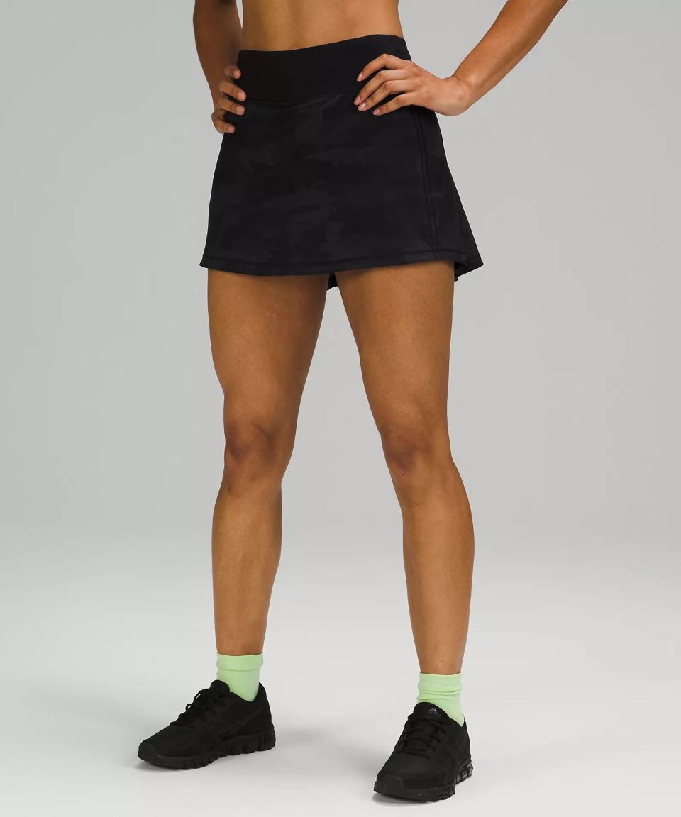 <p><a href="https://go.redirectingat.com?id=74968X1596630&url=https%3A%2F%2Fshop.lululemon.com%2Fp%2Fskirts-and-dresses-skirts%2FPace-Rival-Skirt-II-Tall-Four-Way-MD&sref=https%3A%2F%2Fwww.womenshealthmag.com%2Fstyle%2Fg40116474%2Flululemon-memorial-day-sale%2F" rel="nofollow noopener" target="_blank" data-ylk="slk:Shop Now;elm:context_link;itc:0;sec:content-canvas" class="link ">Shop Now</a></p><p>Pace Rival Mid-Rise Skirt</p><p>$54.00</p><p>lululemon.com</p>